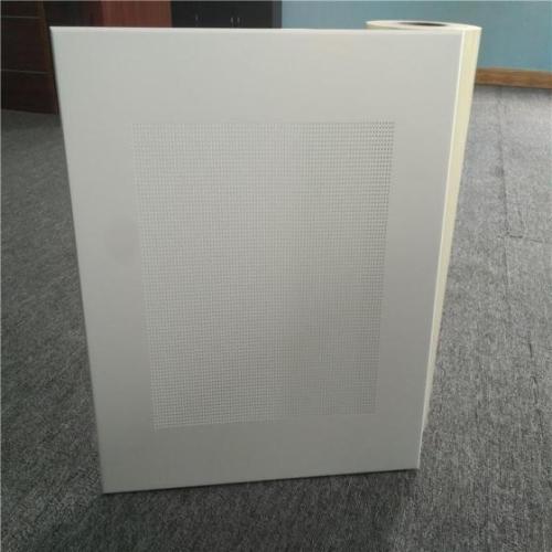 中國鋁扣板吊頂-鋁扣板天花吊頂優點