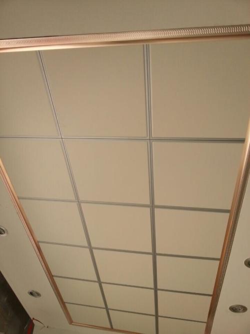 賽邦集成吊頂-集成吊頂好不好