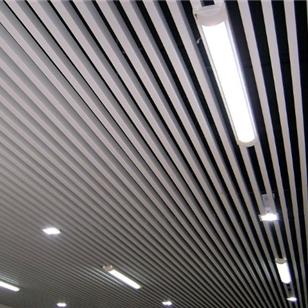 鋁方通批發-鋁扣板批發廠家來解答