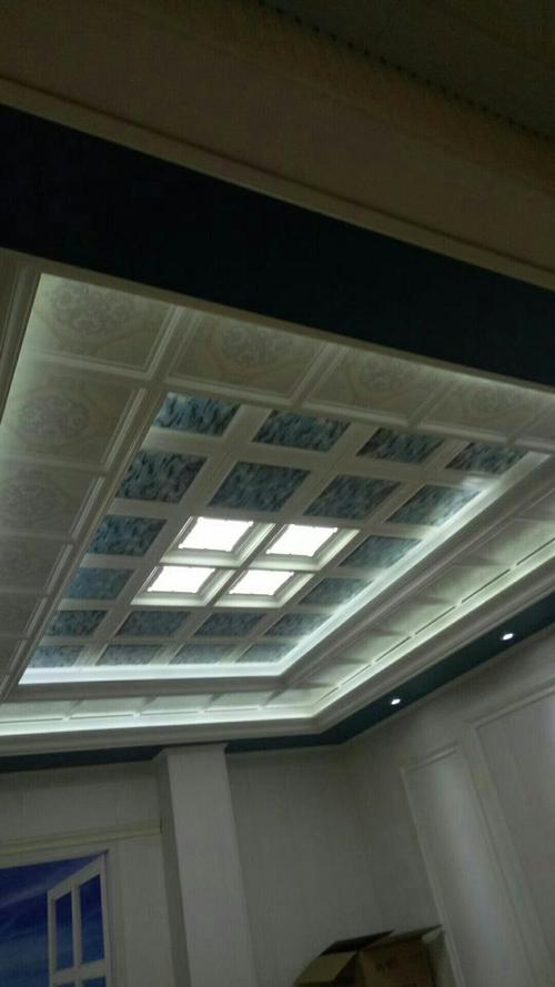 集成吊頂8平套餐-集成吊頂的安裝有三個問題你遇到過嗎