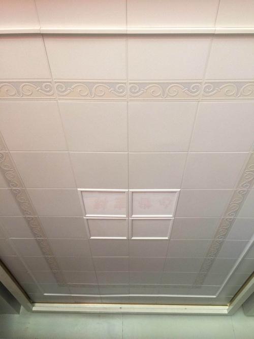 北京集成吊頂材料-廚房集成吊頂哪些材料好