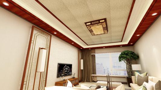 嘉興世紀(jì)集成吊頂-集成吊頂鋁扣板有哪些處理工藝