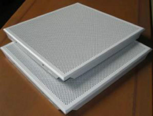 鋁扣板天花平面-跟著廚房鋁扣板吊頂廠家看看廚房平面型吊頂怎么樣