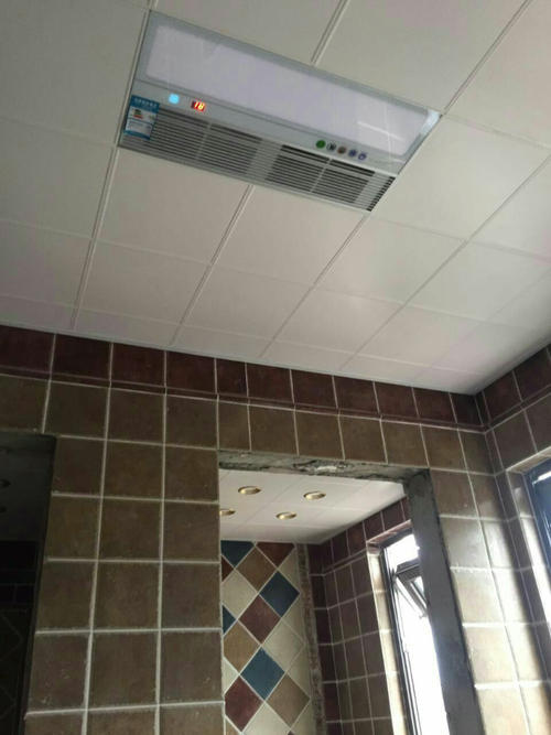 廚房集成吊頂好不好-廚房鋁扣板吊頂廠家講這幾點要注意