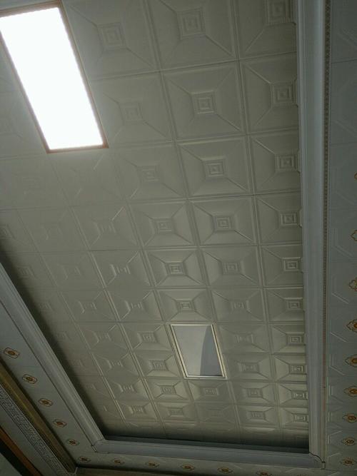 蘭州鋁扣板廠
