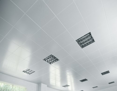 江西哪里有集成吊頂-集成吊頂施工注意事項總結如下