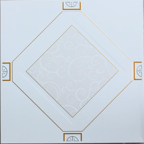 扣板吊頂使用壽命-鋁方通吊頂的使用壽命