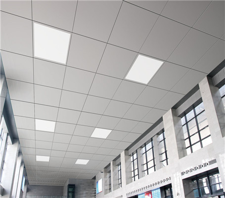 鋁扣板處理工藝 鋁扣板處理工藝