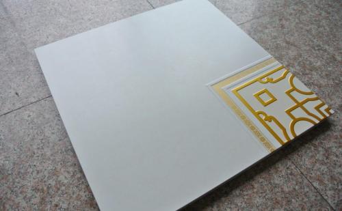 集成吊頂納米鋁扣板-集成吊頂的購買安裝