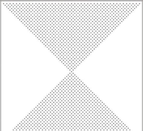 新疆鋁扣板-聽(tīng)鋁扣板吊頂廠家講一講