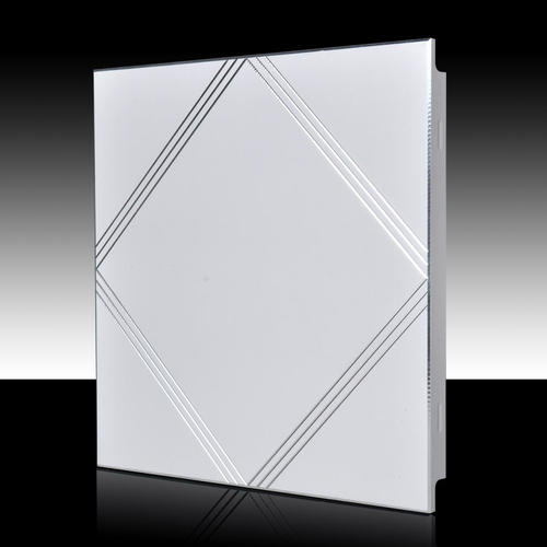 廚房集成吊頂材料報價-廚房集成吊頂要怎么選