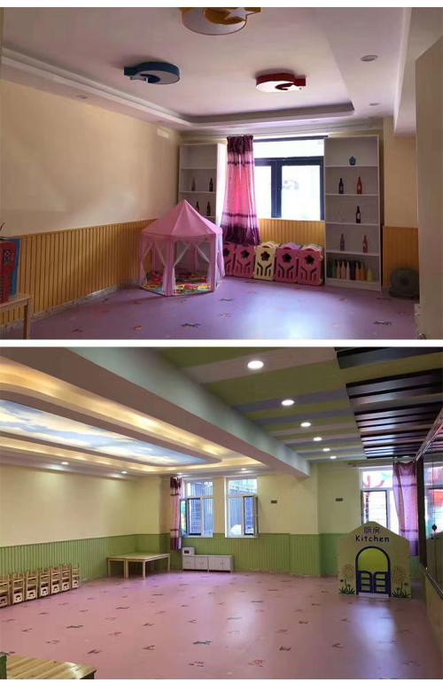 生態鋁扣板-書房吊頂鋁扣板安裝怎么裝