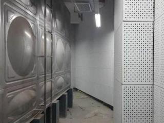 鋁扣板制作工藝-鋁扣板有什么處理工藝