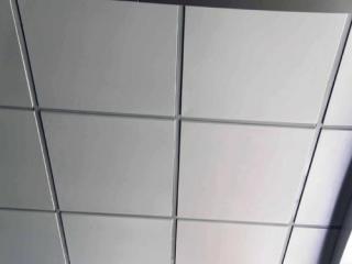 鋁扣板吊頂的規格-鋁扣板吊頂種類有哪些