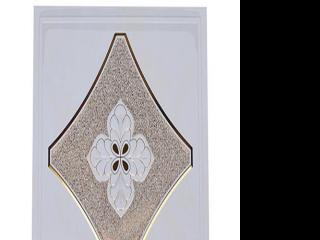 長葛鋁扣板吊頂廠家-關(guān)于鋁扣板吊頂收邊角這些問題