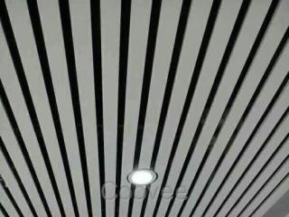 鋁扣板的優點-鋁蜂窩板的優點