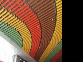 上海鋁扣板品牌-來(lái)講講為什么選品牌鋁扣板