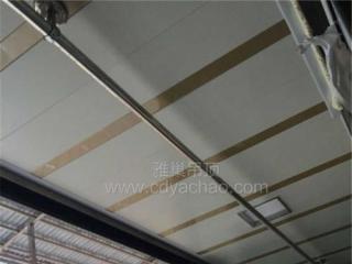 鋁扣板哪家好用-廚房鋁扣板和pvc吊頂