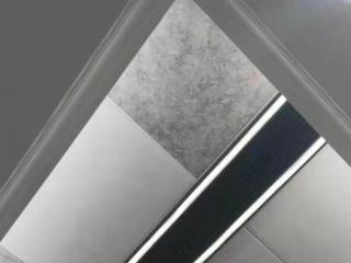 十堰集成鋁扣板-淺談鋁扣板行業(yè)的前景及發(fā)展方向