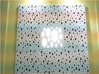 武漢集成鋁扣板吊頂廠家-集成吊頂裝飾技巧