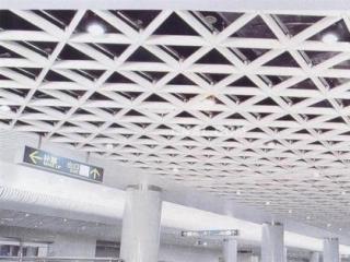 鋁扣板吊頂公司的-美利龍·源藝鋁扣板天花吊頂新款上市