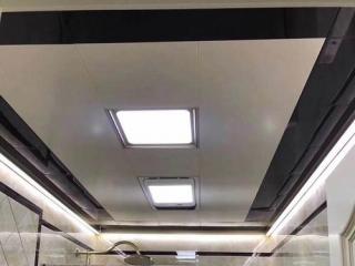 衛生間鋁扣板吊頂哪個牌子好-廚衛吊頂鋁扣板廠家為你解答廚衛吊頂用什么好