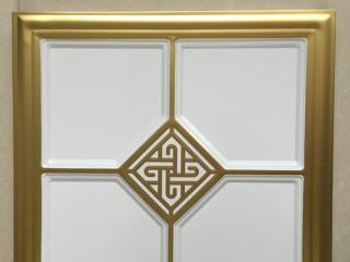 遵義集成鋁扣板廠家-衛(wèi)生間鋁扣板吊頂廠家來(lái)講一講