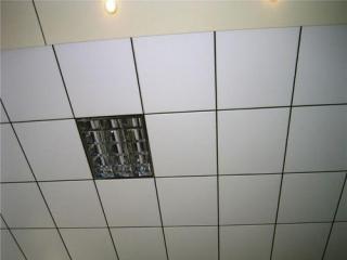 鋁扣板天花品牌-鋁扣板生產廠家告訴你