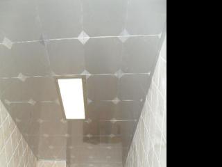 鄭州墻面鋁扣板-廣州鋁天花廠家來告訴你集成吊頂鋁扣板怎么拆