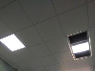 鋁扣板的好壞-跟著廚房鋁扣板吊頂廠家學廚房維護小技巧