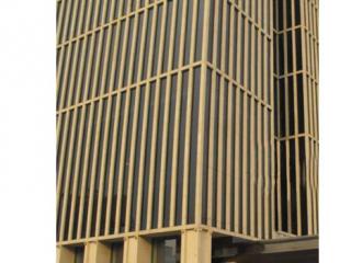 鋁扣板外墻裝飾效果圖-室內鋁扣板廠家分享鋁扣板吊頂效果圖