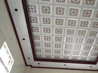 鋁扣板450-鋁扣板有哪些規格