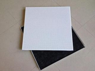 四川鋁扣板吊頂批發-鋁扣板批發廠家來回答