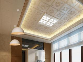 嘉興鋁扣板吊頂批發-鋁扣板批發廠家來給你講