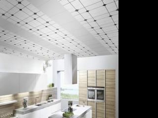客廳鋁扣板吊頂圖大全-2020吊頂客廳設計大全這里有